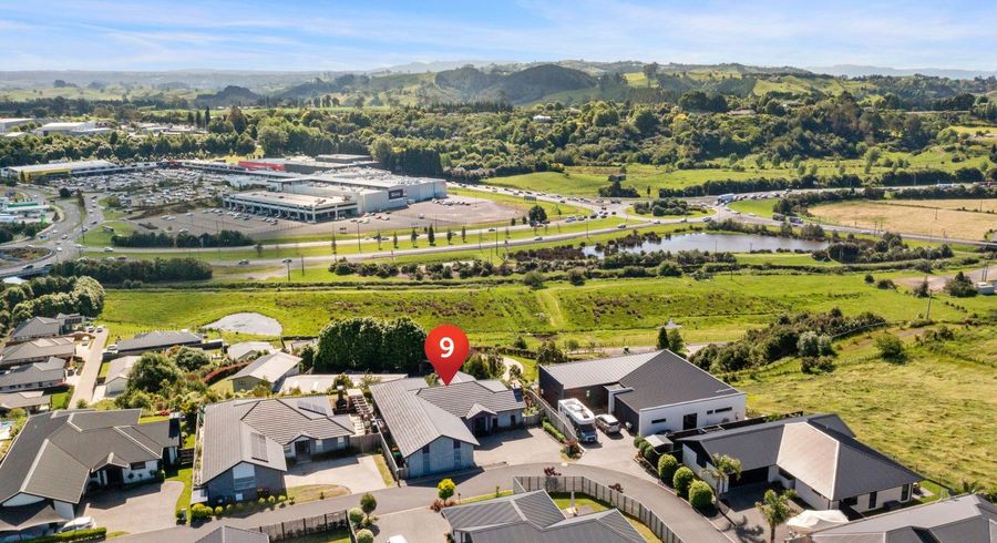  at 9 Doyle Lane, Pyes Pa, Tauranga