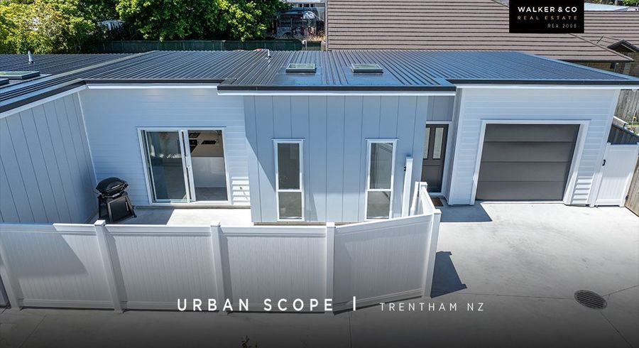  at 21A Bristol Street, Trentham, Upper Hutt