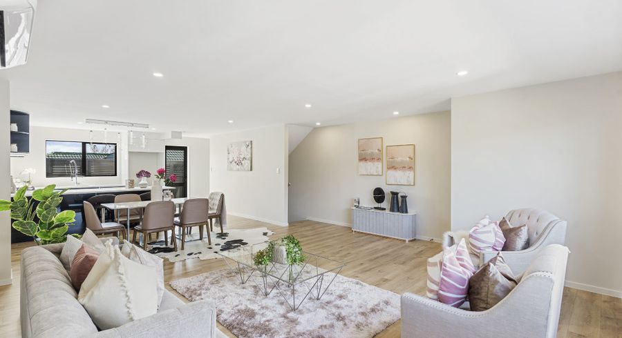  at 2/273 Mt Albert Road, Sandringham, Auckland City, Auckland