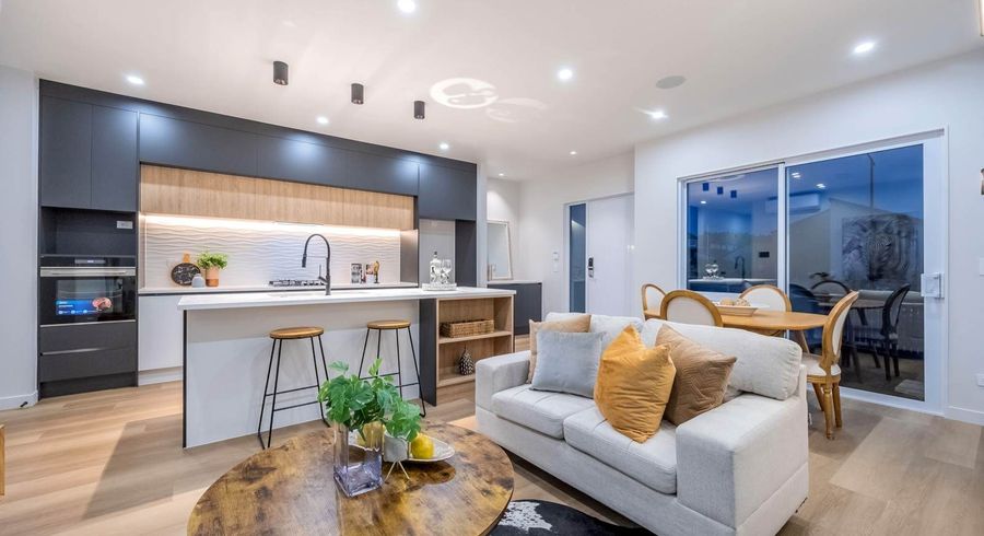  at 36 Horokaka Street, Massey, Waitakere City, Auckland