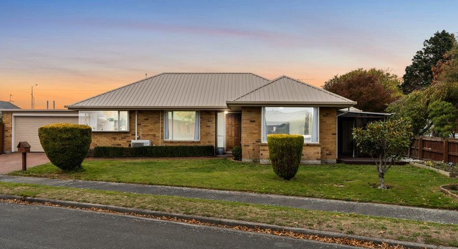  at 1/7 Cataluna Place, Hei Hei, Christchurch