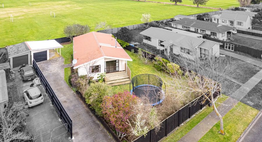  at 42 Wembley Place, Whanganui East, Whanganui