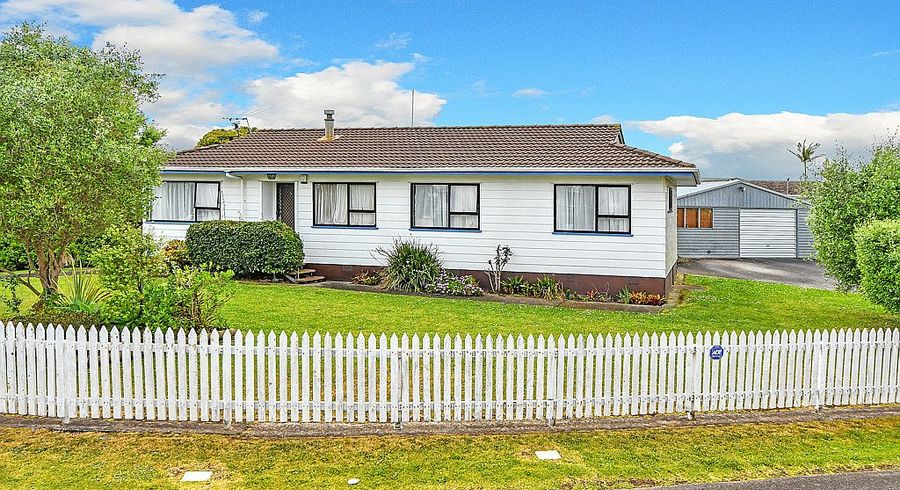  at 80 Burundi Avenue, Clendon Park, Auckland