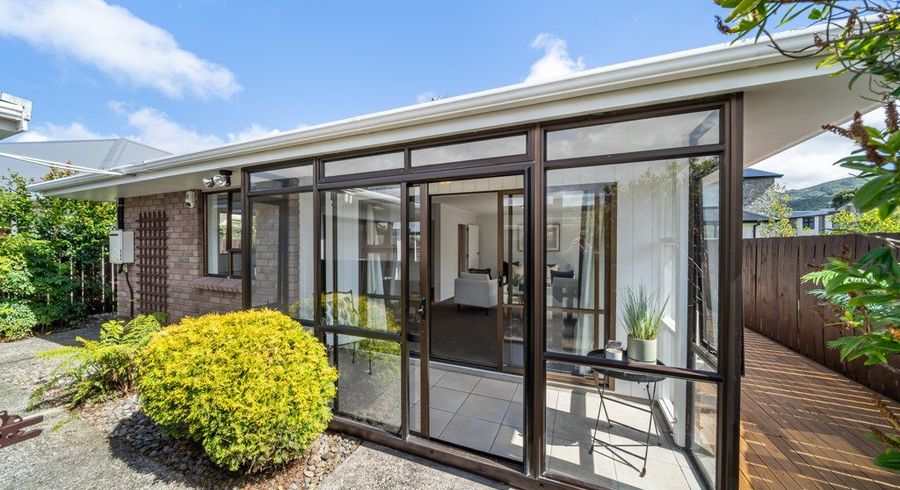  at 38B Boulcott Street, Boulcott, Lower Hutt