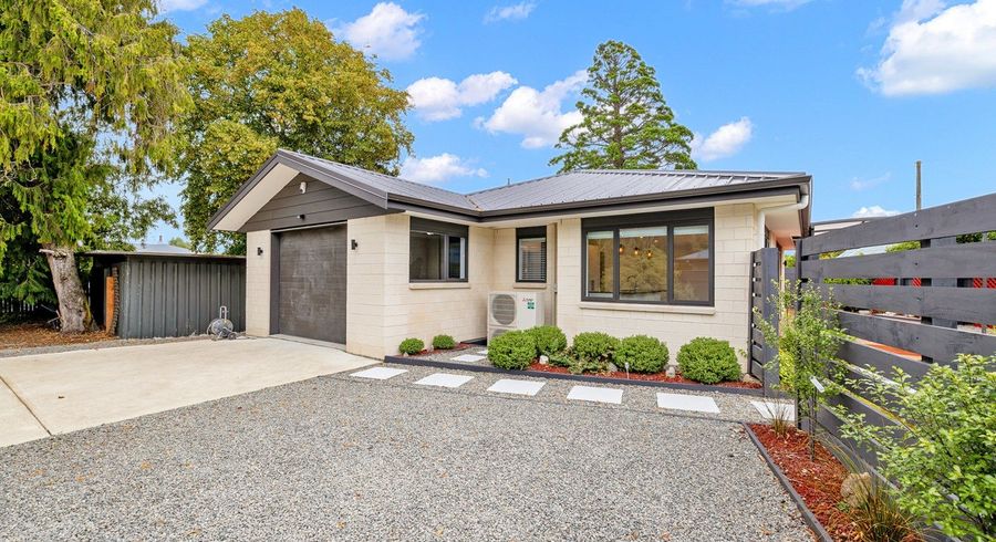  at 84 High Street, Masterton, Masterton, Wellington