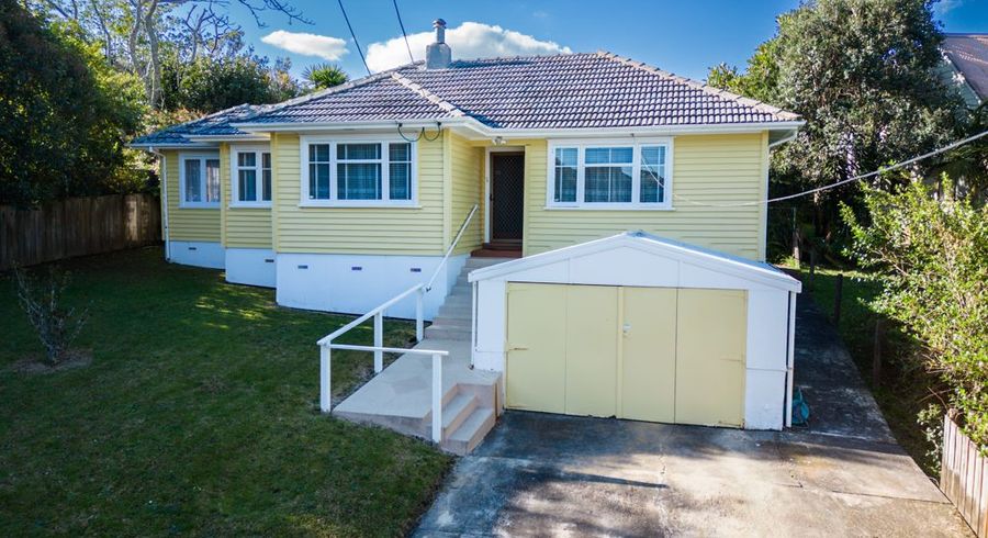  at 67 Alverston Street, Waterview, Auckland