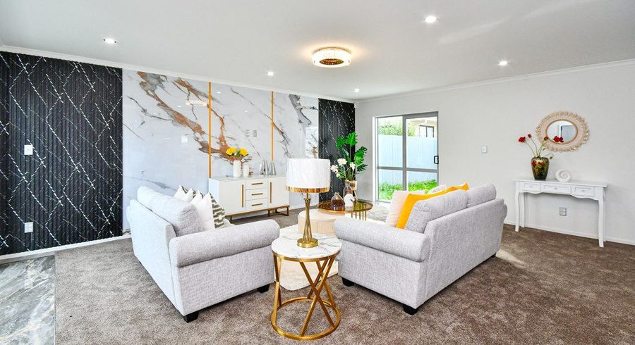  at 6 Beihlers Road, Manurewa, Manukau City, Auckland