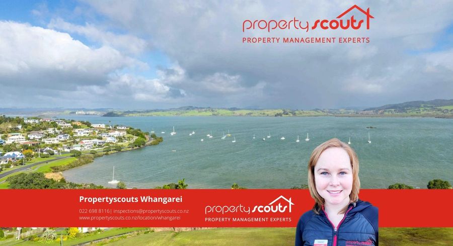  at 43 Pah Road, Onerahi, Whangarei, Northland