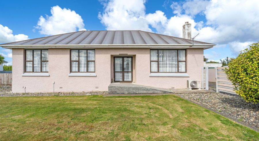  at 109 Jenkin Street, Strathern, Invercargill, Southland