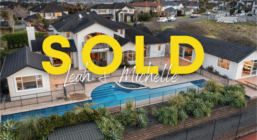  at 58 Chateau Rise, Flat Bush, Auckland
