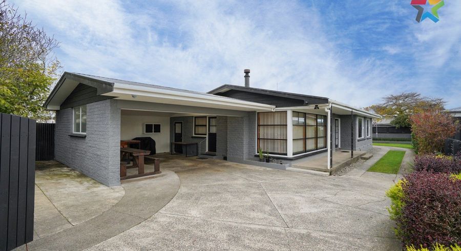  at 96 Stuart Street, Hawthorndale, Invercargill