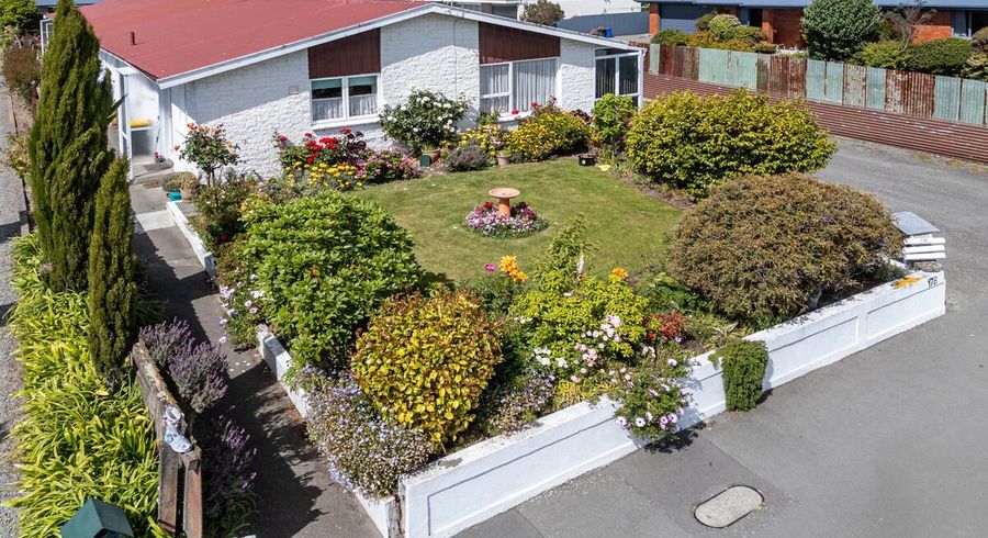  at 1/178 North Street, West End, Timaru