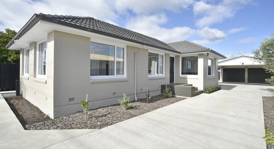  at 216 Mairehau Road, Burwood, Christchurch