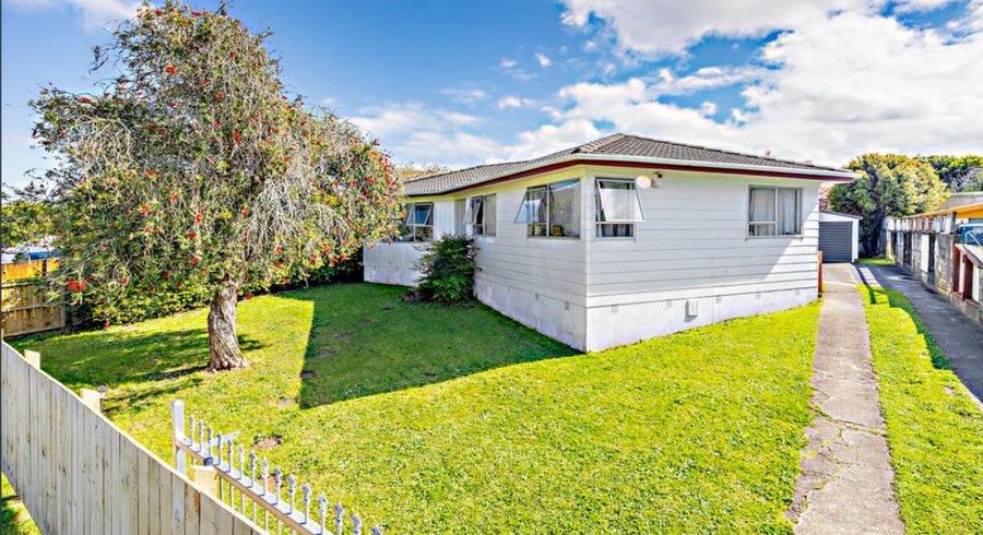  at 36 Pallant Street, Manurewa, Manukau City, Auckland