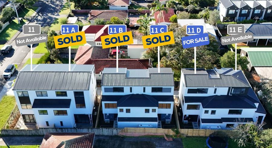  at 11 Waipani Road, Te Atatu Peninsula, Waitakere City, Auckland