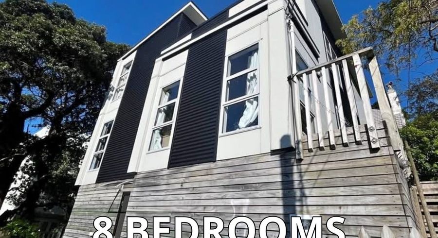  at 322B The Terrace, Te Aro, Wellington, Wellington