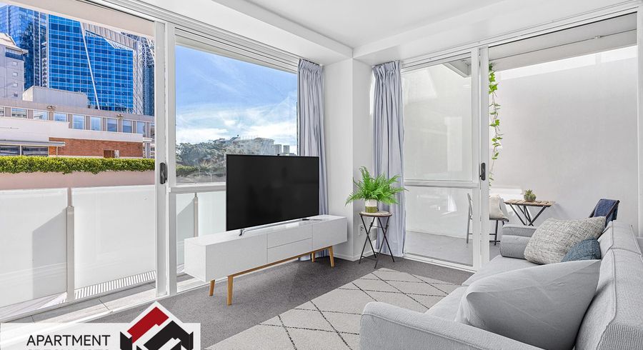  at 10 Waterloo Quadrant, City Centre, Auckland City, Auckland