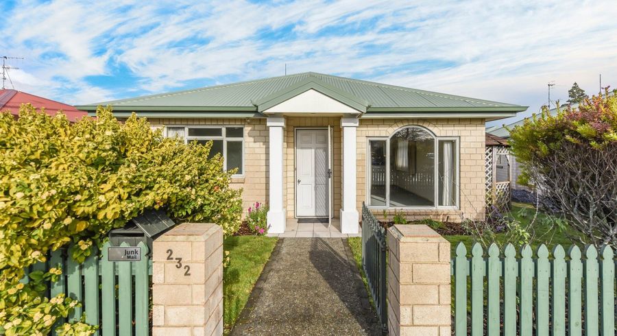  at 232 Songer Street, Stoke, Nelson