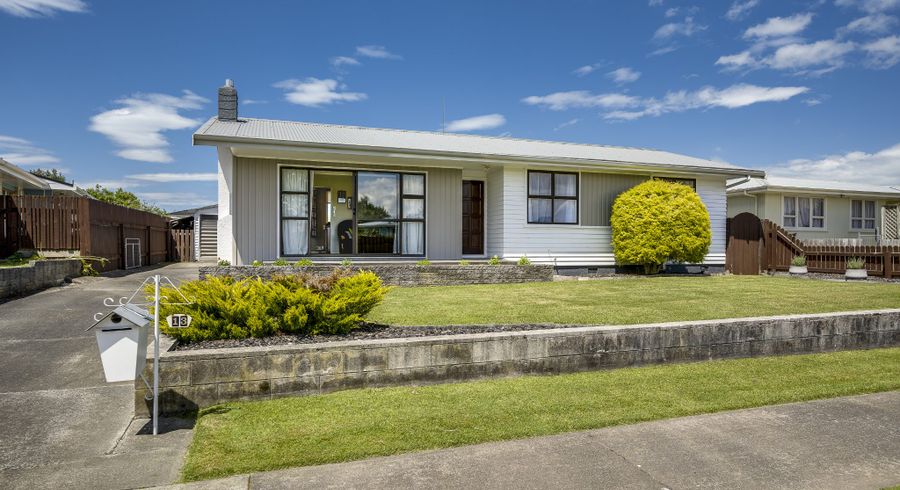  at 13 Winchester Place, Tamatea, Napier