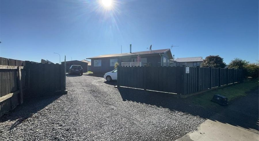  at 280 Flaxmere Avenue, Flaxmere, Hastings, Hawke's Bay