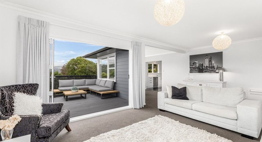  at 5 Mission Street, Waterloo, Lower Hutt, Wellington