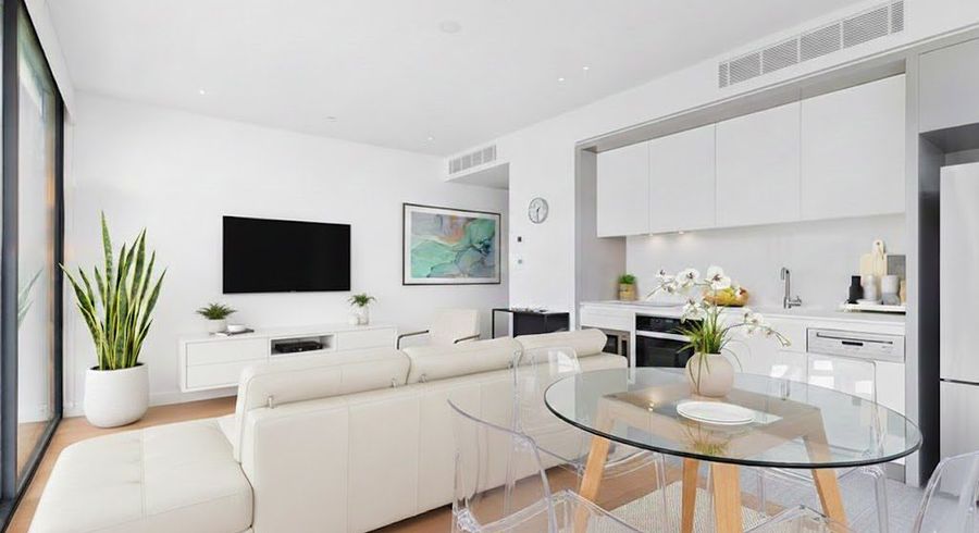  at 310/141 Pakenham Street West, Wynyard Quarter, Auckland City, Auckland