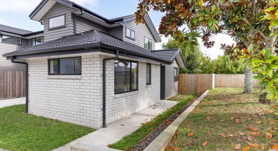  at 3/55 Tramway Road, Enderley, Hamilton, Waikato