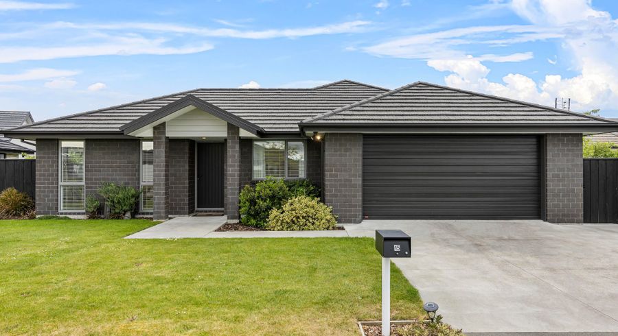  at 15 Katrine Drive, Marshland, Christchurch