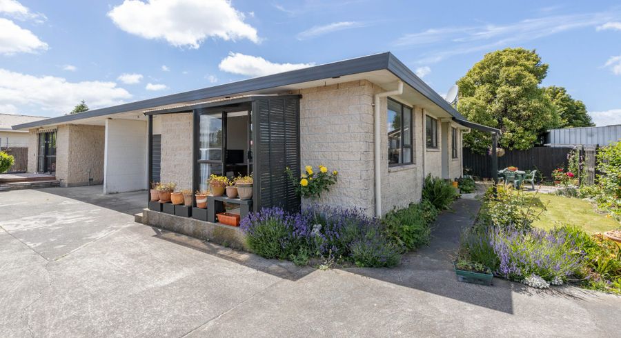  at 1/22 Moffett Street, Islington, Christchurch