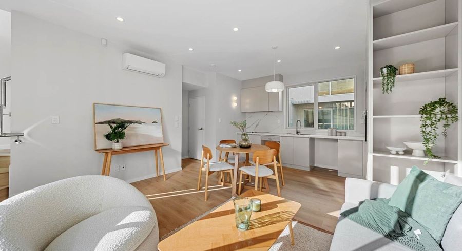  at 5/188 Forrest Hill Road, Forrest Hill, North Shore City, Auckland