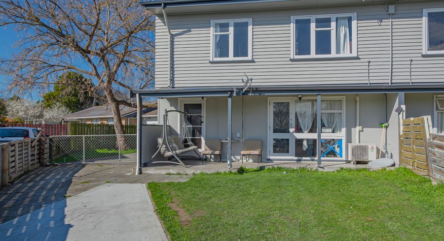  at 34 Somerset Street, Watlington, Timaru