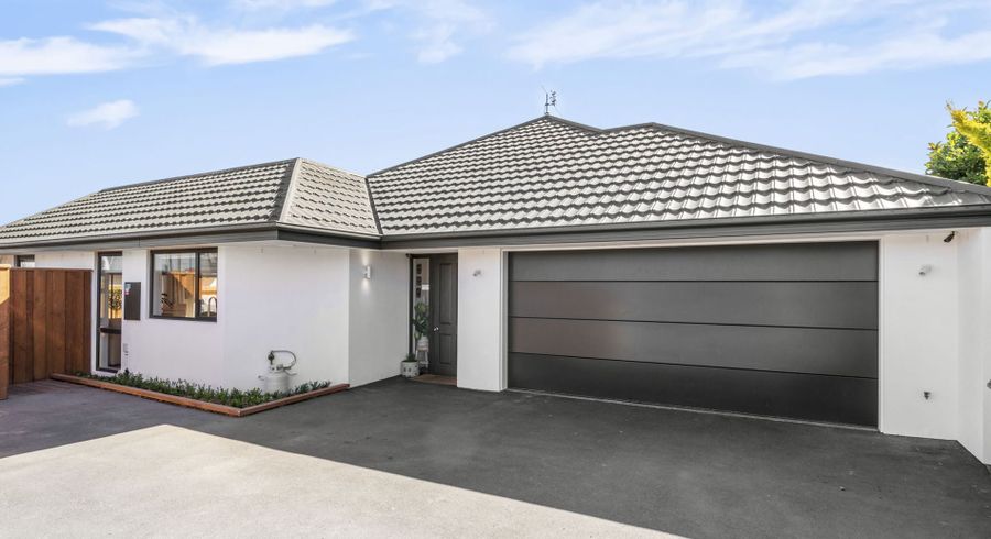  at 1/126 Halswell Junction Road, Halswell, Christchurch