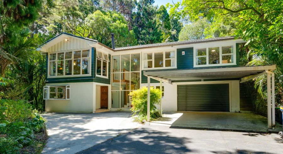  at 54 Waima Crescent, Titirangi, Auckland