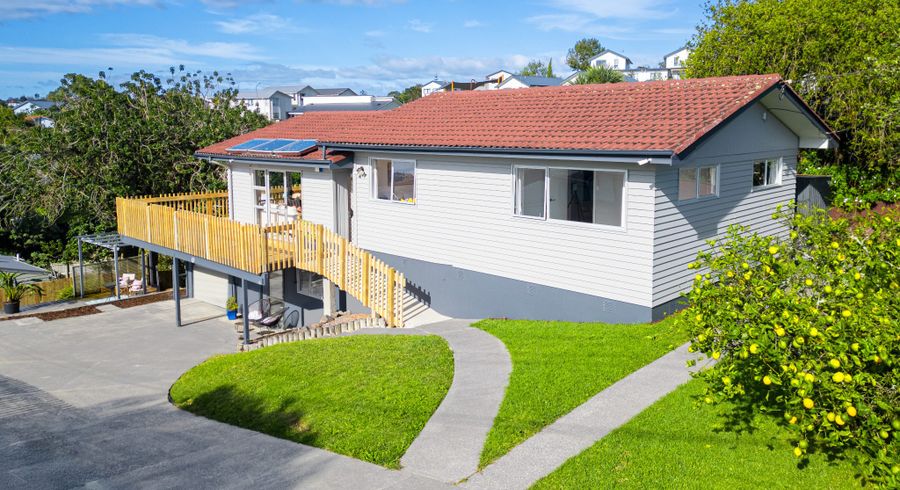  at 191 Rangatira Road, Beach Haven, North Shore City, Auckland