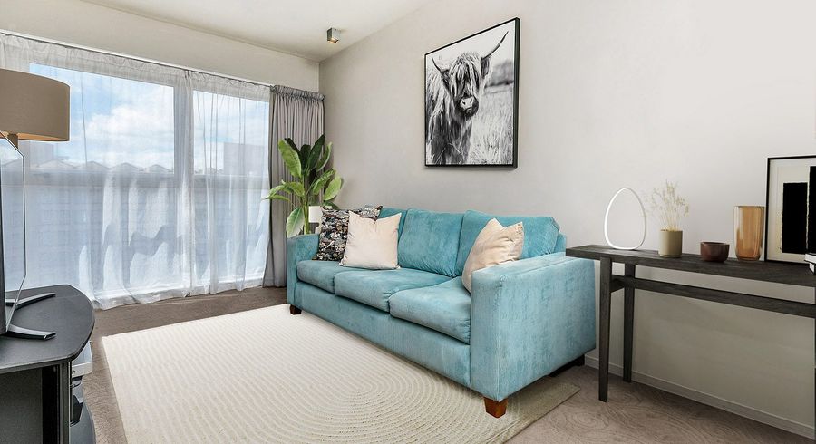  at 410/188 Hobson Street, City Centre, Auckland City, Auckland