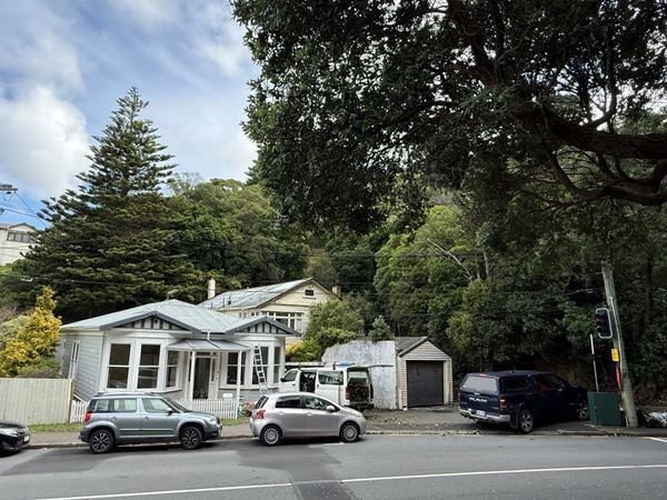  at 3/77 Waitoa Rd, Hataitai, Wellington, Wellington
