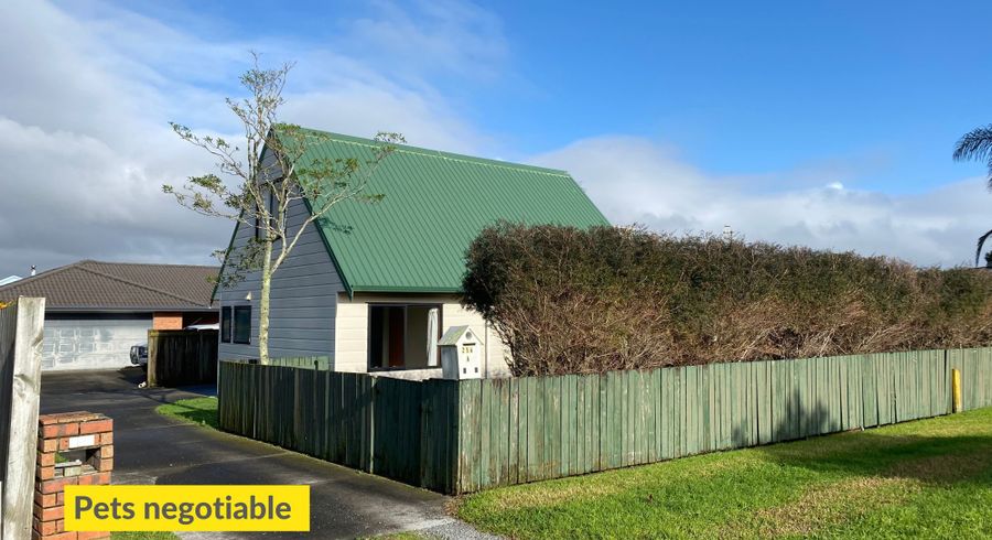 at 256A Range Road, Papamoa Beach, Tauranga, Bay Of Plenty