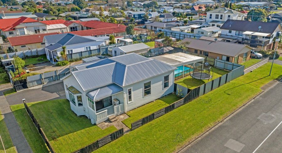  at 51 Salisbury Road, Awapuni, Gisborne, Gisborne