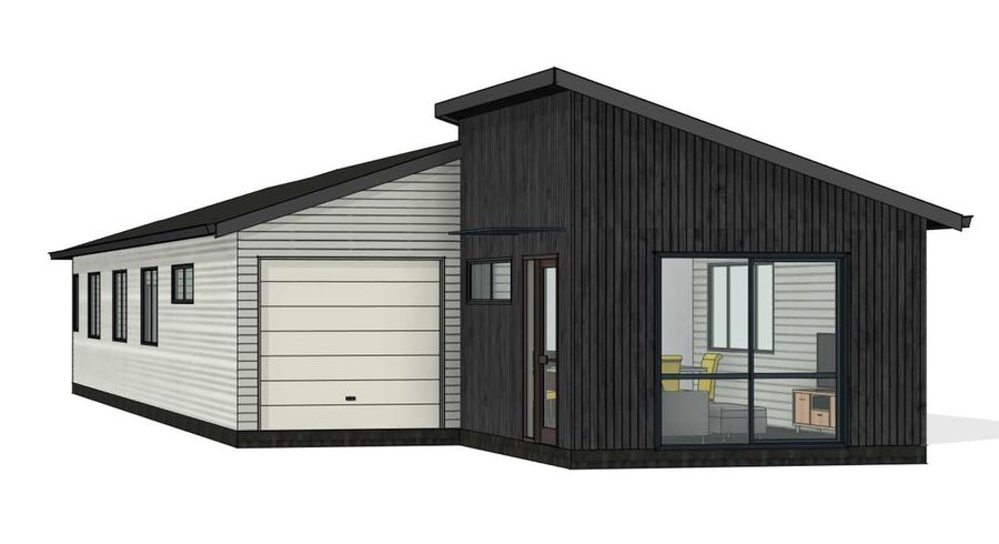  at 8 Rapoi Lane, Drury, Papakura