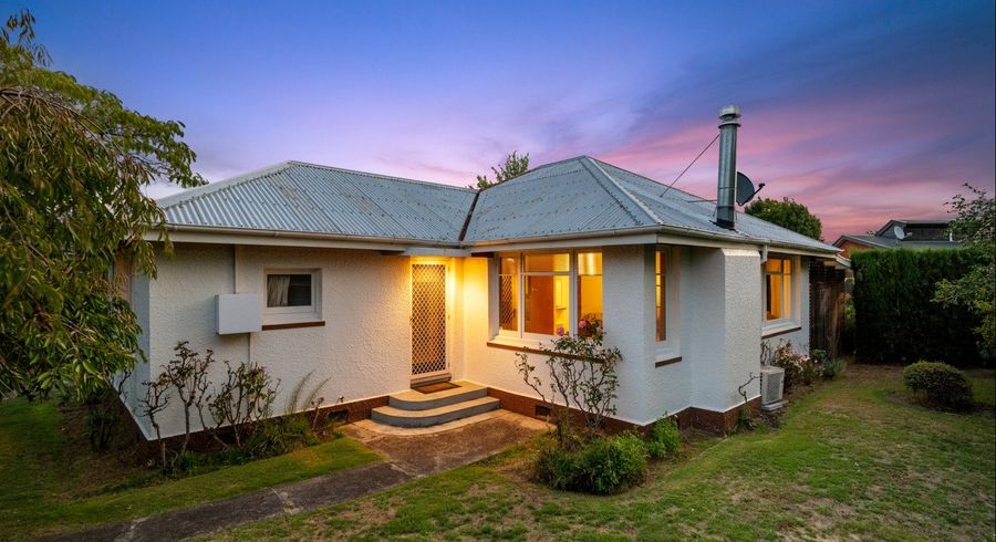  at 9 Rogers Street, Blenheim, Blenheim
