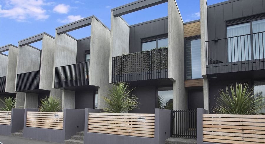  at 3/200 Gloucester Street, City Centre, Christchurch City, Canterbury