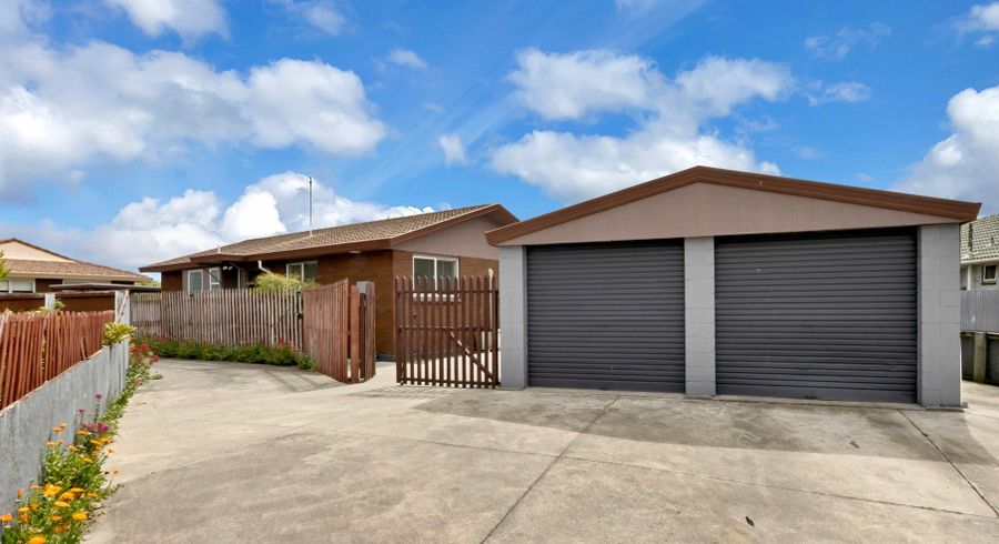  at 1/20 Jura Place, Woolston, Christchurch City, Canterbury