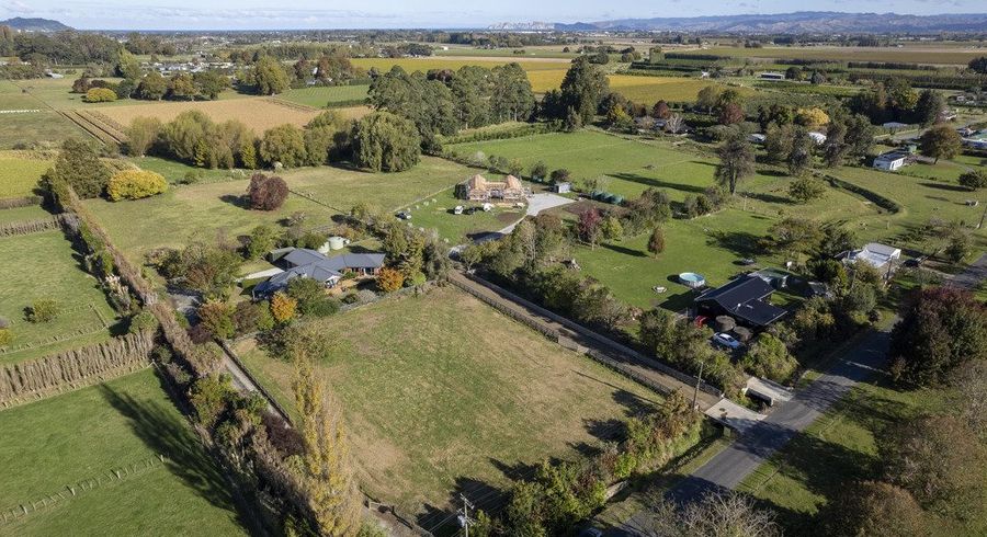 at 32 Glenelg Road, Makauri, Gisborne, Gisborne