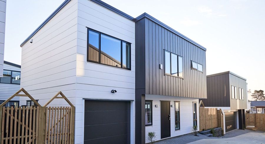  at 6/20 Treeway, Sunnyhills, Manukau City, Auckland