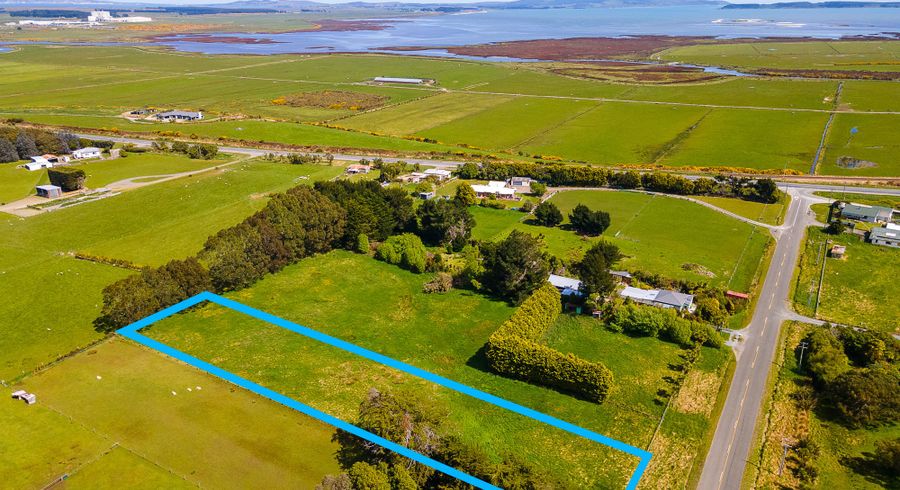  at 22 Bay View Road, Woodend, Invercargill