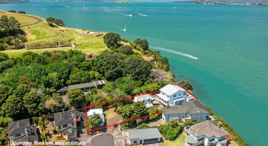  at 38 Jubilee Avenue, Devonport, North Shore City, Auckland
