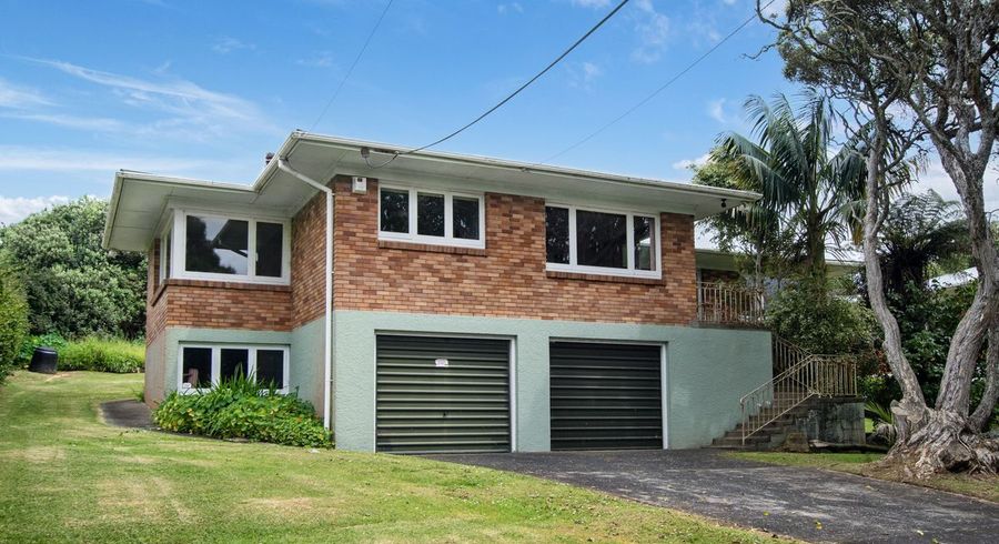  at 36 Fisher Terrace, Kamo, Whangarei, Northland