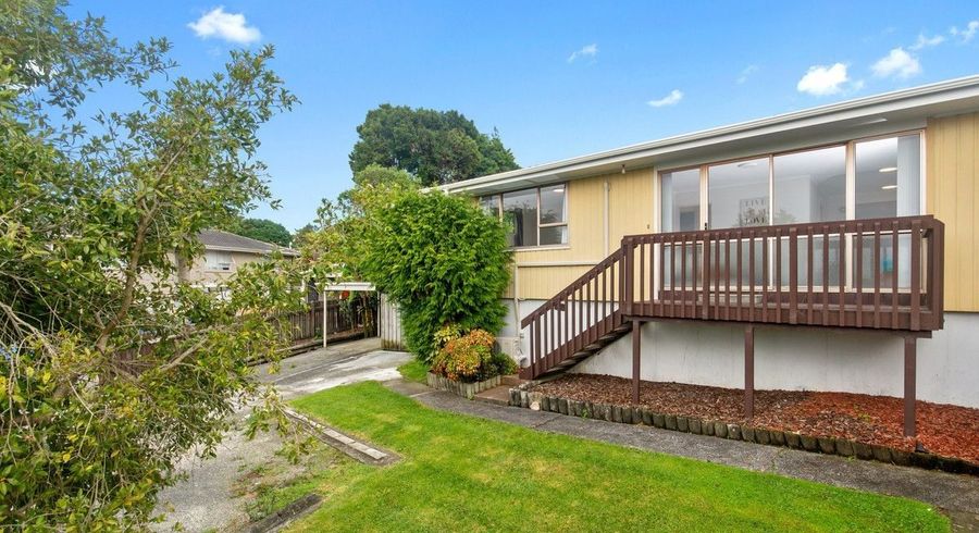  at 19A Kemp Road, Massey, Waitakere City, Auckland
