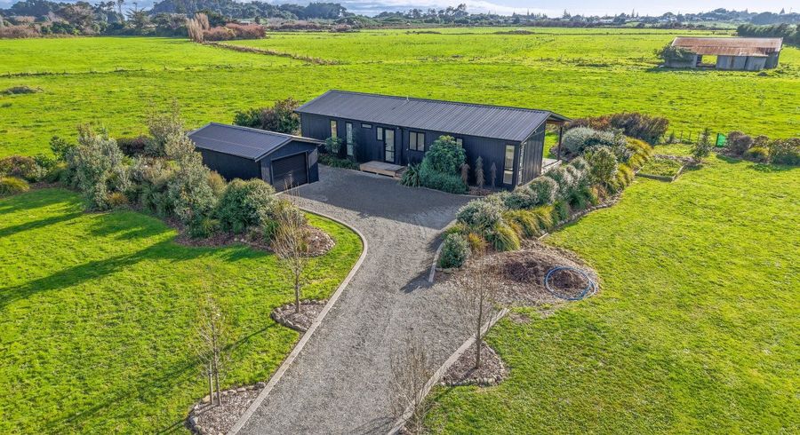  at 128 Rangiuru Road, Otaki Beach, Kapiti Coast, Wellington