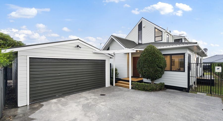  at 65A St Johns Road, Saint Johns, Auckland